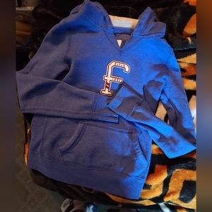 Abercrombie Hoodie